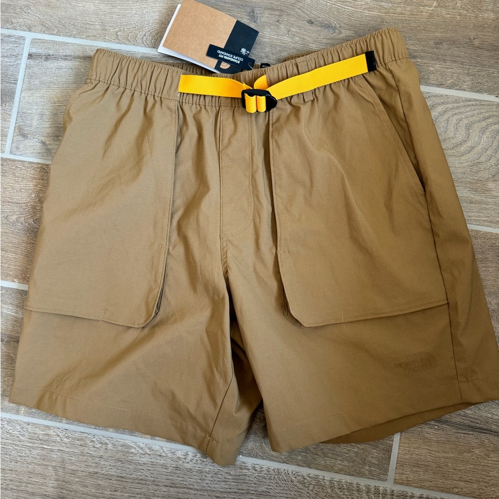 Mens North Face Shorts